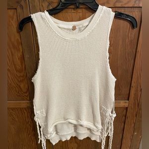 Free People interlaken tank